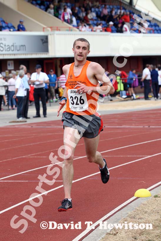 10000 metres 05